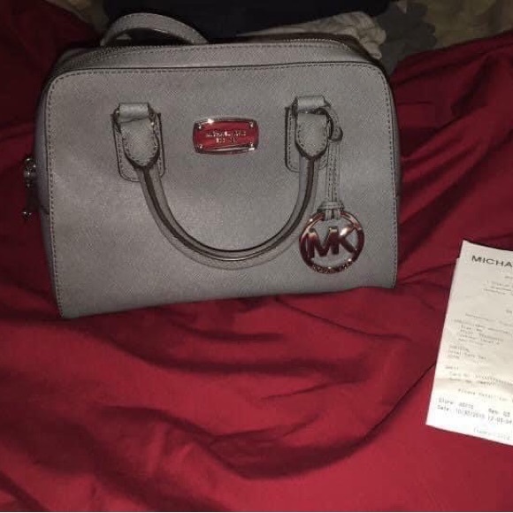 Authentic MK bag - Picture 1 of 1
